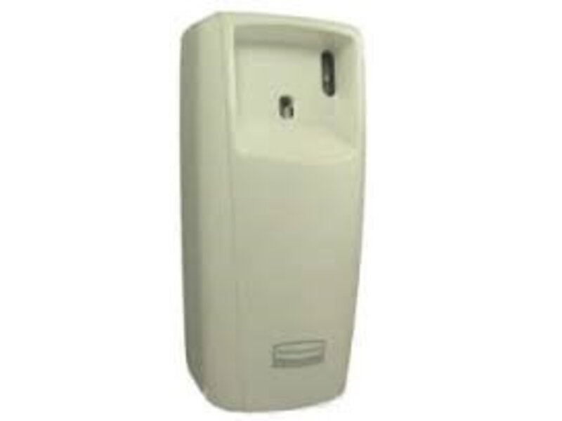 Ongedierte AW sprayapparaat voor aerosol 243ml