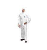 Ongedierte Tyvek Wegwerp Overall XL