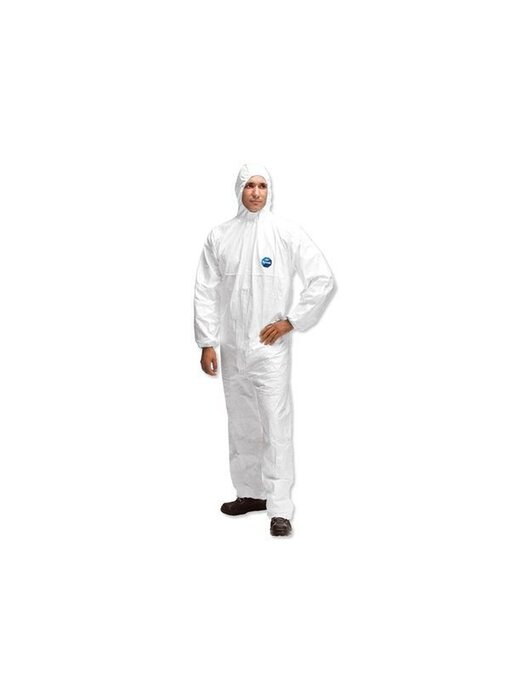 Ongedierte Tyvek Wegwerp Overall XL