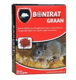 Bonirat Bonirat muizenlokaas graan 8x25gr.