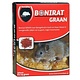 Bonirat muizenlokaas graan 8x25gr.