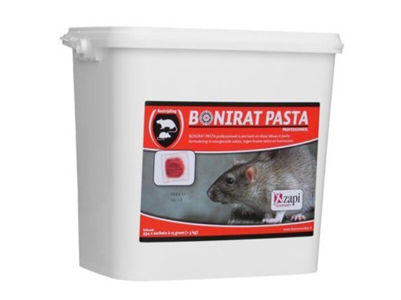 Bonirat Bonirat PROF pasta 15gr. - 5KG