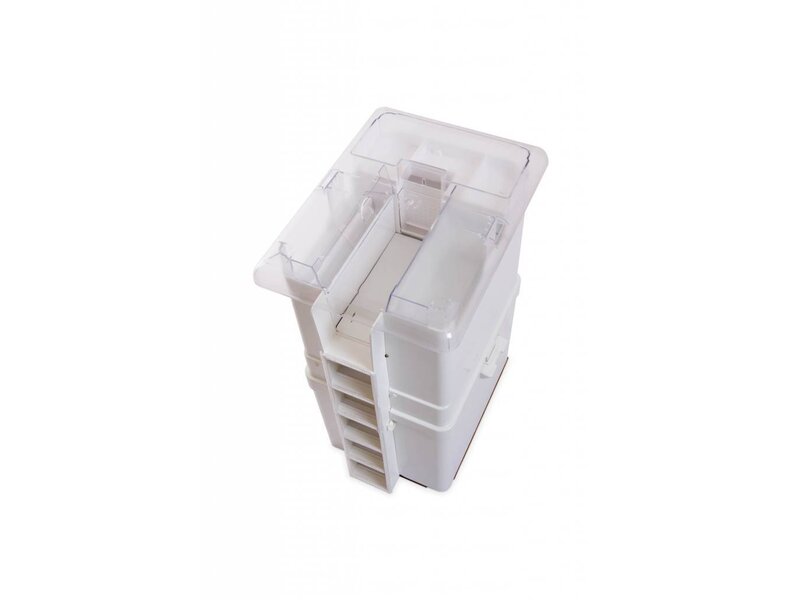 EKO 1000 EKO 1000 vangunit