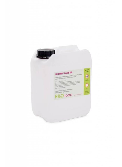 EKO 1000 Liquid vloeistof 5L