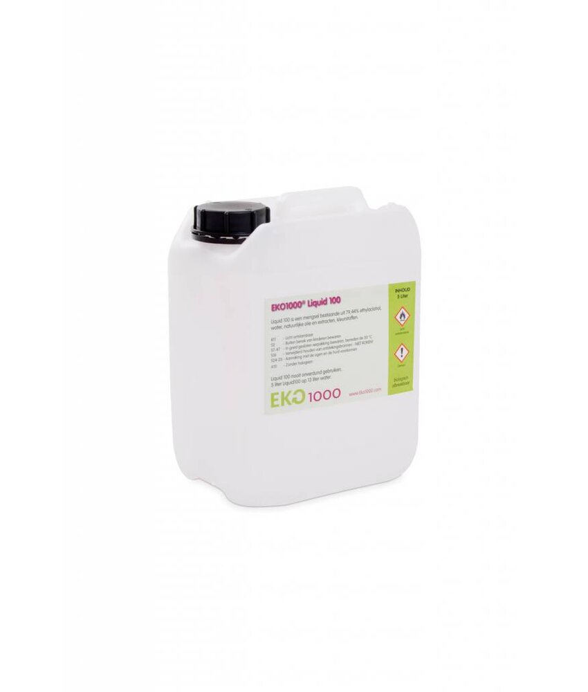 EKO 1000 Liquid vloeistof 5L