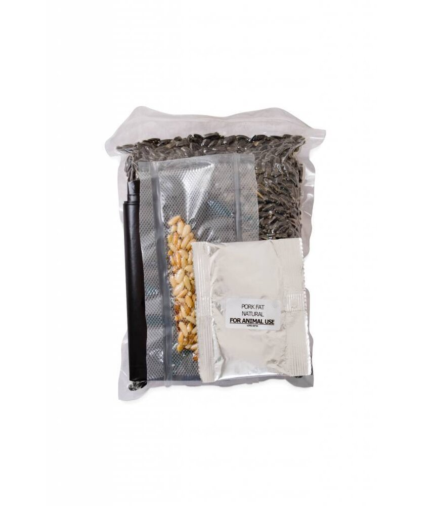 EKO 1000 Lokvoer 0,5KG