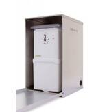 EKO 1000 EKO1000 Aluminiumcover