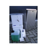 EKO 1000 EKO1000 Set Compleet