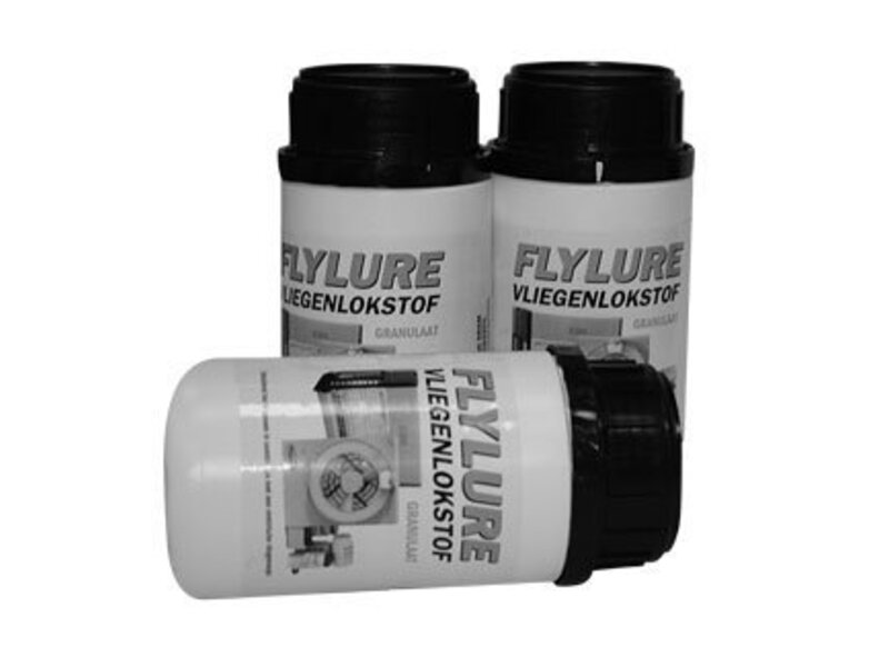 Ongedierte Flylure lokstof