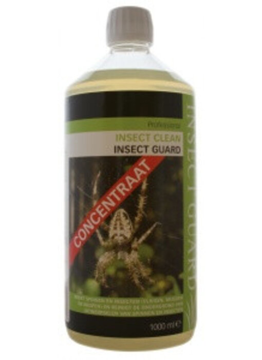 Ongedierte InsectGuard concentraat 1L