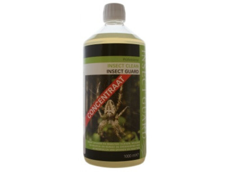 Ongedierte InsectGuard concentraat 1L