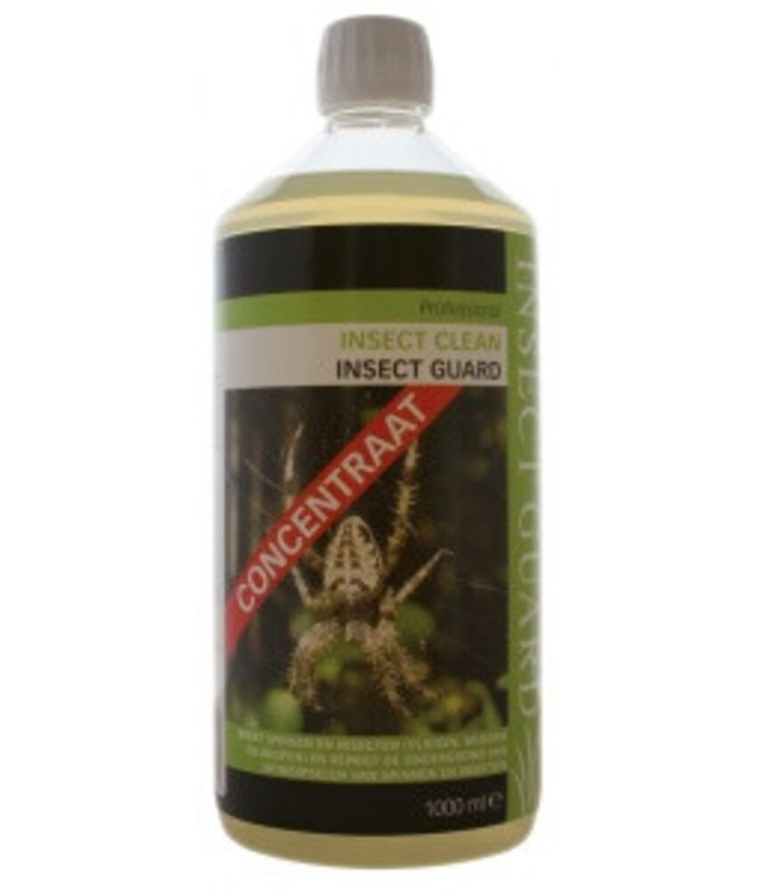 Ongedierte InsectGuard concentraat 1L