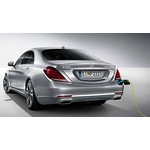 Laadkabels voor de Mercedes-Benz S550 Plug-in Hybrid