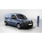 Laadkabels voor de Renault Kangoo Maxi ZE 33