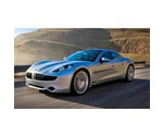 Laadstation Fisker Karma