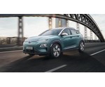 Laadstation Hyundai Kona Electric