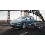 Laadstations voor de Hyundai Kona Electric (let op: modellen tot 2020)