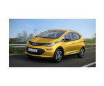 Laadstation Opel Ampera-E