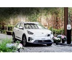 Laadstation Kia e-Niro