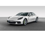 Laadstation Porsche Panamera S E-Hybrid