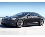 Laadstation Tesla Model S met duolader