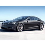 Laadstations voor de Tesla Model S 100D