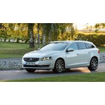 Laadstations voor de Volvo V60 (Plug-in Hybrid, D5 en D6)