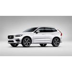 Laadstations voor de Volvo XC60 T8 Twin Engine