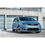 Laadkabels voor de Chrysler Pacifica Plug-in Hybrid