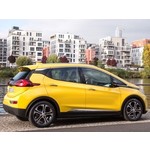 Laadkabels voor de Opel Ampera-E