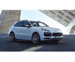 Laadkabel Porsche Cayenne S E Hybrid