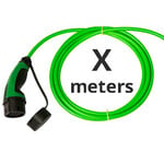 Een (extra) korte laadkabel voor de auto