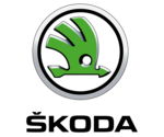 Laadstation Skoda