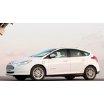 Laadstations voor de Ford Focus Electric