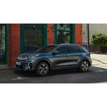 Laadkabels voor de Kia e-Niro (vanaf 2020)