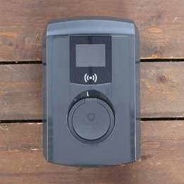 Alfen Grijs Front voor Eve Single Pro-line