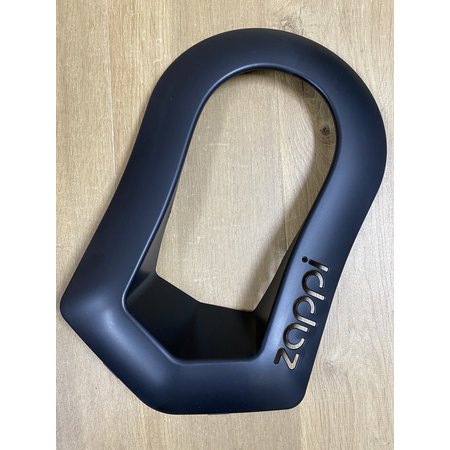 Myenergi Zappi V2 en V2.1 Front Zwart