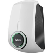 EVBox Elvi 3-fase 32A 22kW Socket Wi-Fi Wit