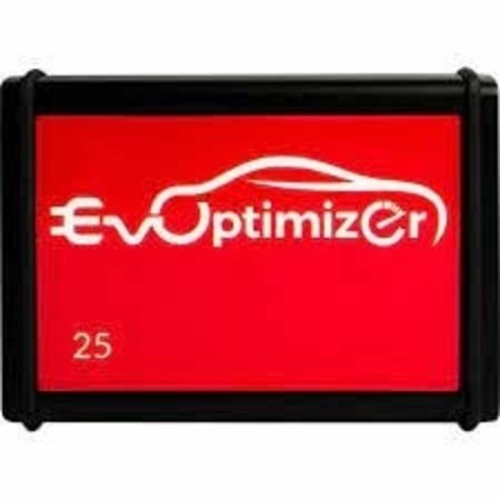 EV-Optimizer Home & SMB Serie 3x25A voor EVBox laadstations