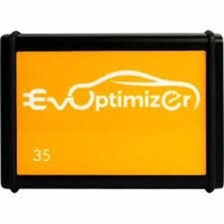 EV-Optimizer Home & SMB Serie 3x35A voor EVBox laadstations