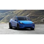 Laadstations voor de Tesla Model Y