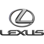 Laadstation Lexus