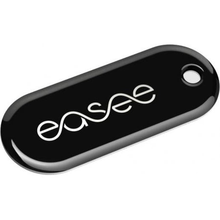 Easee Key Sleutelhanger/ Druppel met RFID