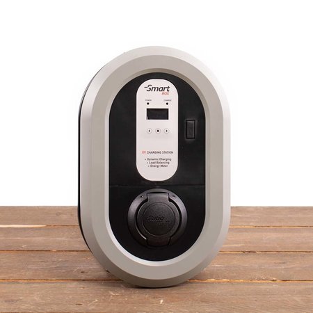 Ratio Home Box Smart Outlet 32A 3 fase - Slave