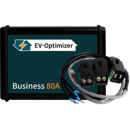 EV-Optimizer Business Serie 3x80A voor EVBox laadstations