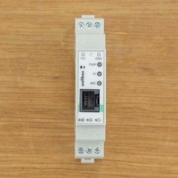 Wallbox P1 Poort naar Modbus/ Power Boost P1