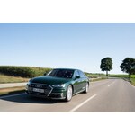 Laadkabels voor de Audi A8 Hybride