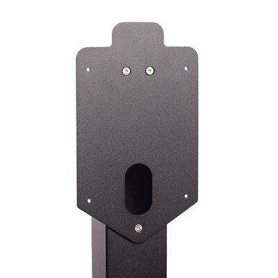 Adapter / Montageplaat t.b.v. Easee Laadstations