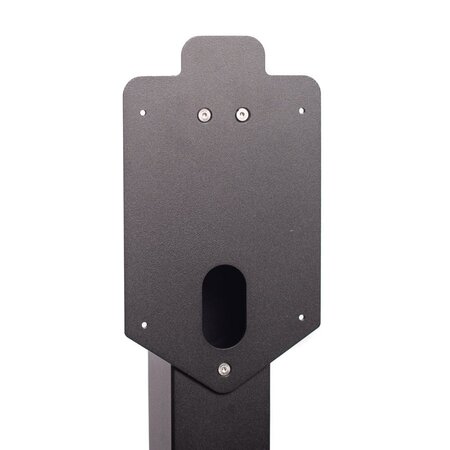 Adapter / Montageplaat t.b.v. Easee Laadstations