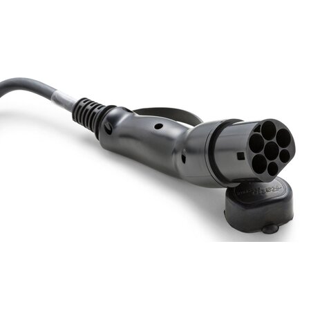 Ratio E-Line Laadkabel type 2 - 1 fase 32A - 10 meter